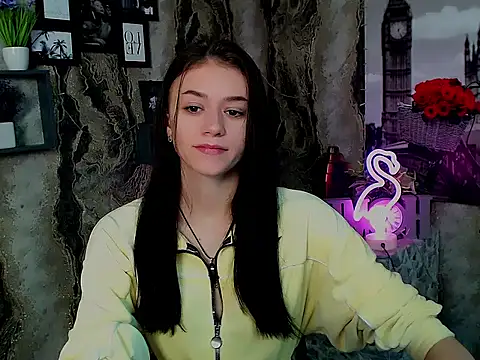 LanaTey online show from 13, 10, 2025