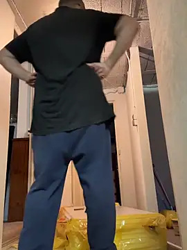 billybib83 online show from 24, 10, 2025