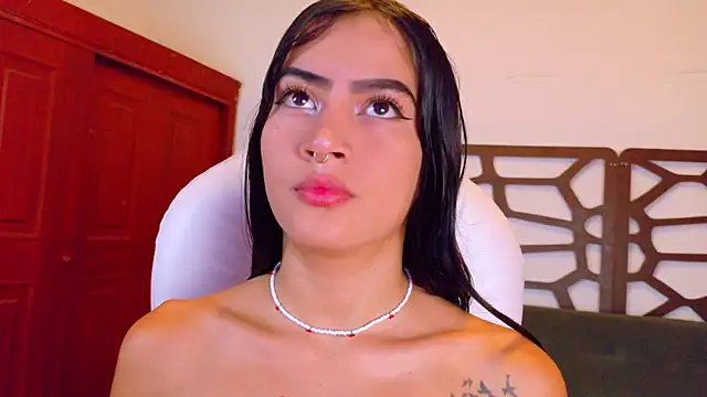 alice rous21 online show from 8, 11, 2025