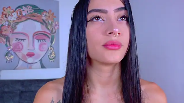 alice rous21 online show from 10, 11, 2025