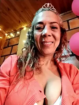 Lady Lolla11 online show from 10, 1, 2026