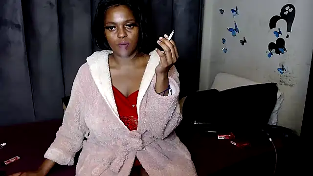 LustyDeziree1 online show from 21, 10, 2025