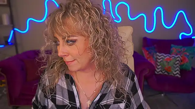 CandyLadyyy online show from 22, 10, 2025