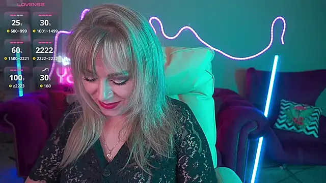 CandyLadyyy online show from 6, 11, 2025