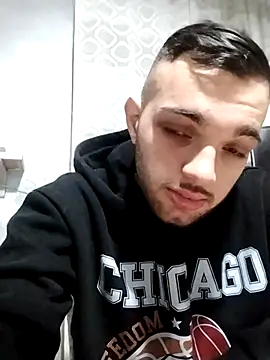 Francescodicristina44 online show from 3, 2, 2026