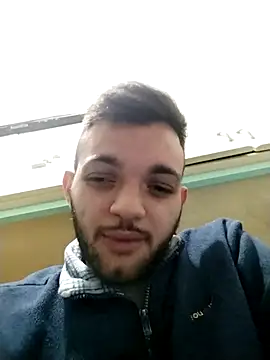 Francescodicristina44 online show from 13, 3, 2026