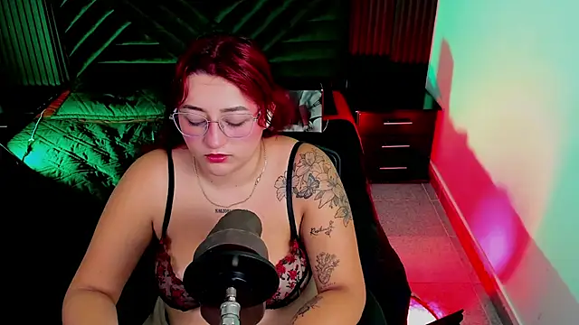 airamclair online show from 25, 11, 2025