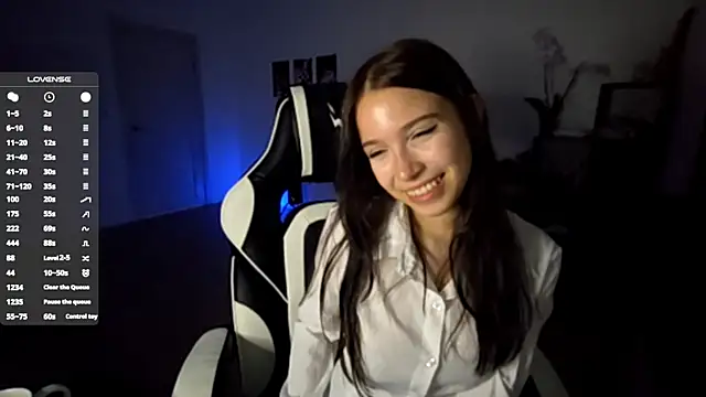 MayAgard online show from 24, 10, 2025