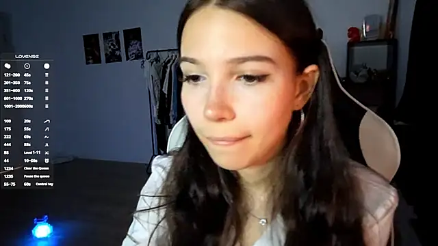 MayAgard online show from 3, 11, 2025