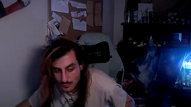 Snapshot of twink69Finger chatting on 12, 10, 2025 twink69Finger online show from 12, 10, 2025