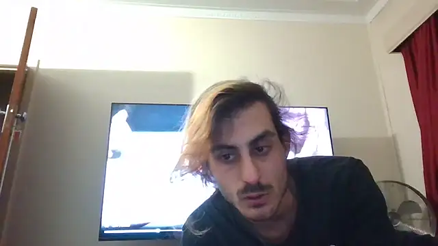 Snapshot of twink69Finger chatting on 30, 10, 2025 twink69Finger online show from 30, 10, 2025