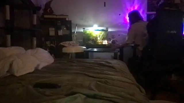 twink69Finger online show from 21, 3, 2026