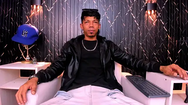 Gregory Sforza online show from 7, 11, 2025