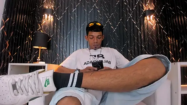 Snapshot of Gregory_Sforza chatting on 20, 2, 2026 Gregory Sforza online show from 20, 2, 2026