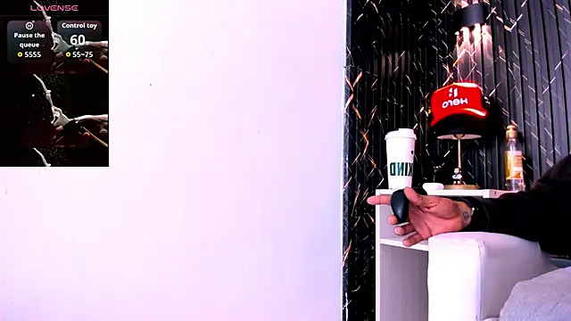 Snapshot of Gregory_Sforza chatting on 5, 3, 2026 Gregory Sforza online show from 5, 3, 2026