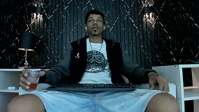 Snapshot of Gregory_Sforza chatting on 12, 3, 2026 Gregory Sforza online show from 12, 3, 2026