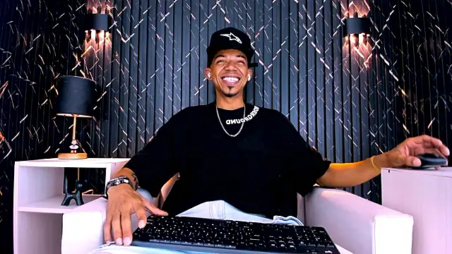 Snapshot of Gregory_Sforza chatting on 14, 3, 2026 Gregory Sforza online show from 14, 3, 2026