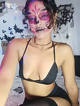 Aphrodite-777 online show from 1, 11, 2025