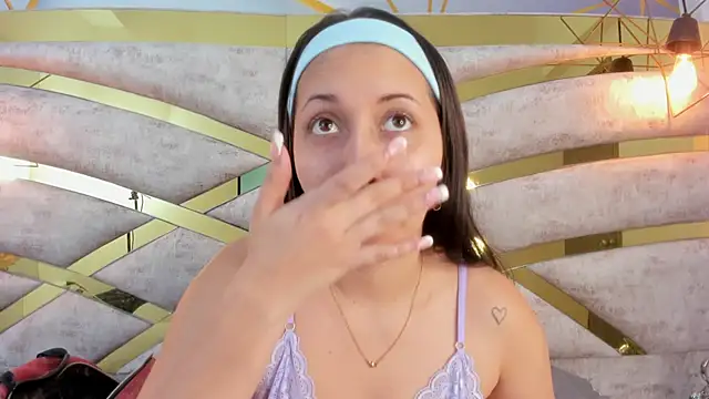 Sofiia Rossee  online show from 20, 10, 2025