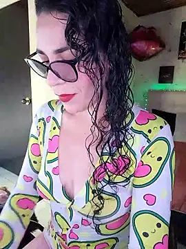 mia velvet1 online show from 7, 1, 2026