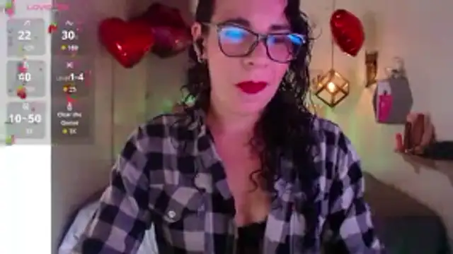 mia velvet1 online show from 17, 1, 2026