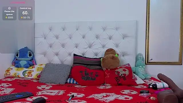 megan stathann online show from 8, 1, 2026