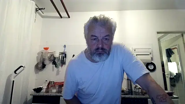 Berg Boy online show from 19, 12, 2025