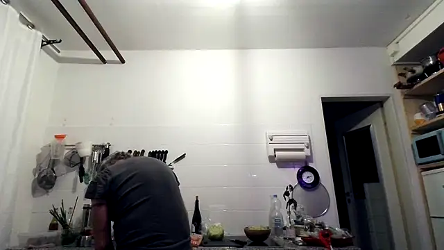 Berg Boy online show from 14, 1, 2026