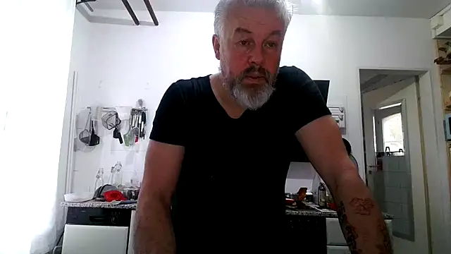 Berg Boy online show from 14, 2, 2026