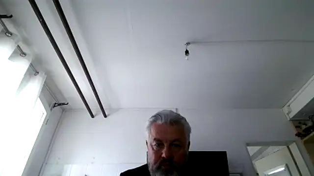 Berg Boy online show from 18, 2, 2026