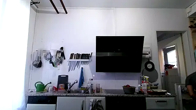 Berg Boy online show from 19, 3, 2026