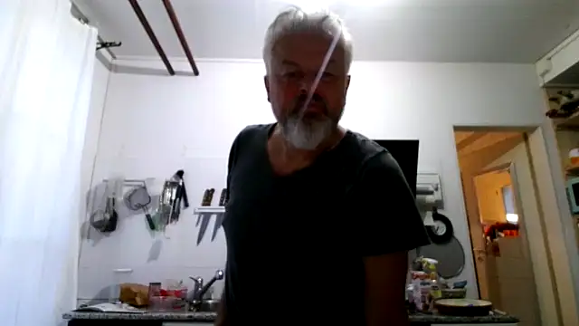 Berg Boy online show from 21, 3, 2026