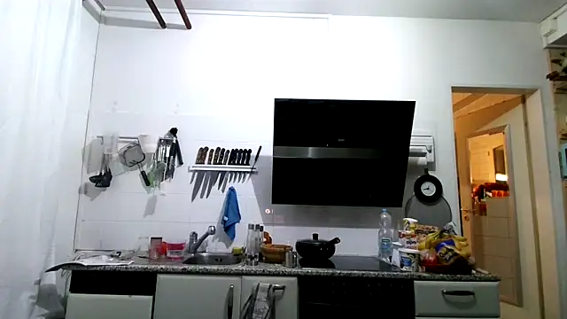 Berg Boy online show from 21, 3, 2026