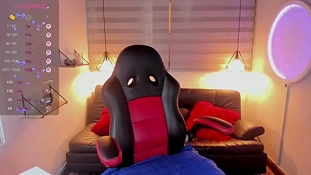 ISIS VALCHOS online show from 20, 10, 2025