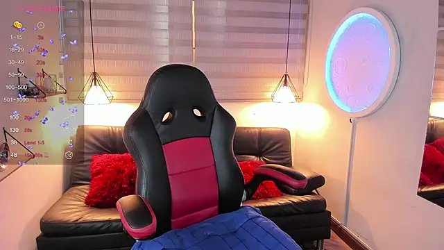 ISIS VALCHOS online show from 22, 10, 2025