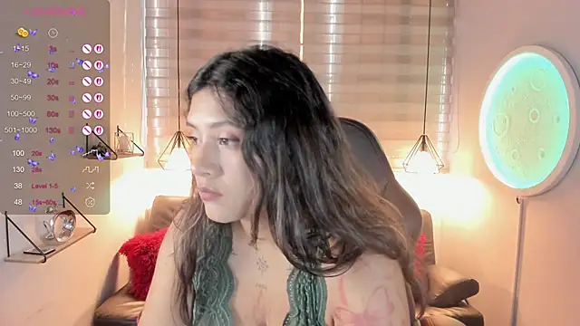 ISIS VALCHOS online show from 19, 11, 2025