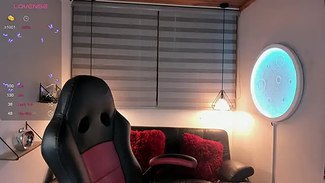 ISIS VALCHOS online show from 20, 11, 2025