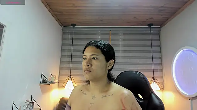 ISIS VALCHOS online show from 24, 11, 2025