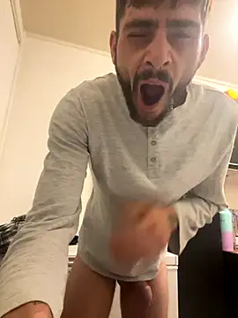 Hugo34bg online show from 10, 10, 2025