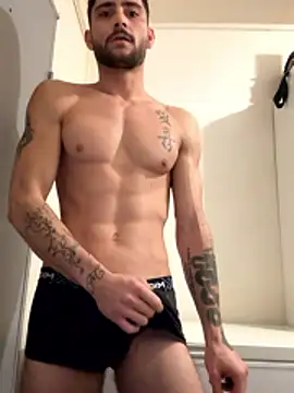 Hugo34bg online show from 8, 1, 2026