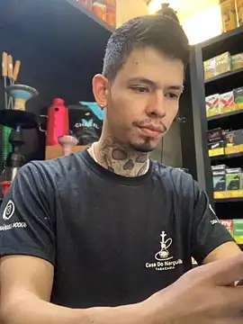 craxybaby online show from 19, 10, 2025