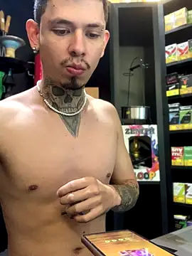 craxybaby online show from 20, 10, 2025