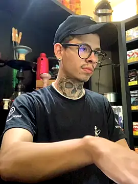 craxybaby online show from 27, 10, 2025