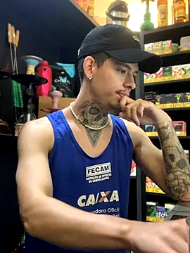 craxybaby online show from 30, 10, 2025