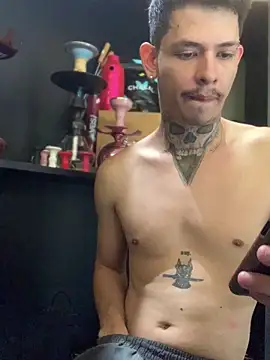 craxybaby online show from 20, 11, 2025