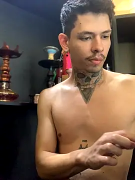 craxybaby online show from 21, 11, 2025