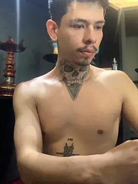 craxybaby online show from 26, 11, 2025