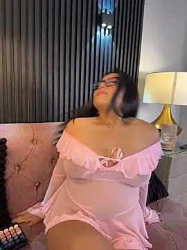 Alexa Madisson online show from 9, 2, 2026