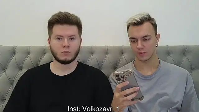 boys sobolisha online show from 4, 11, 2025