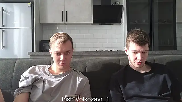 boys sobolisha online show from 20, 12, 2025